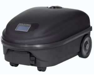 Steamking 1500 Vapour Cleaning System (5210-STEAMKINGCLASSIC) - Transworld  Imports / Hospitality